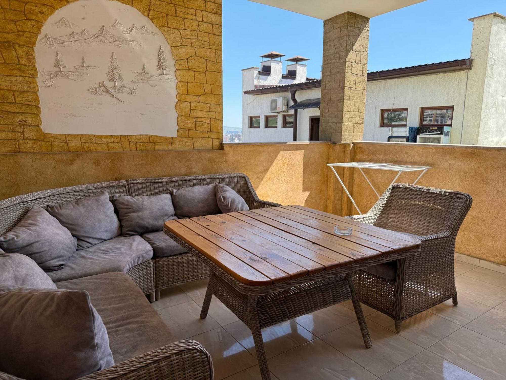 Stay Inn Apartments At Buzand 13 Street Ereván Exterior foto